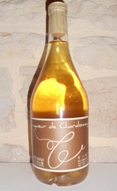 Liqueur de Chardonnay